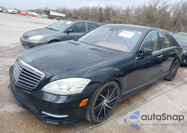 WDDNG7BB8AA309712: 44554333