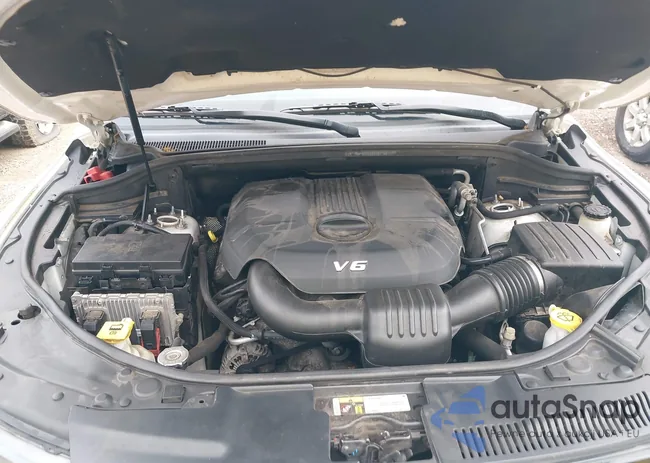 1C4RDHDG4FC895551: 44554334