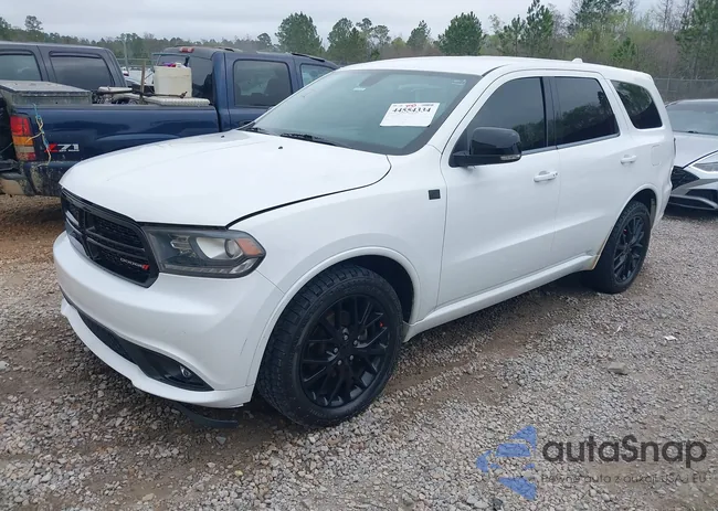 1C4RDHDG4FC895551: 44554334