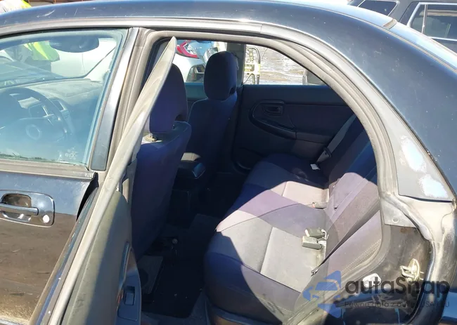 JF1GD67503G501964: 44554349