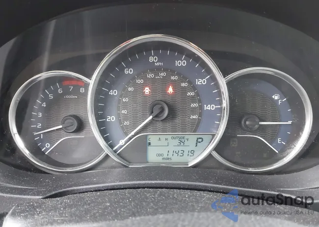 2T1BURHE2EC091352: 44554443