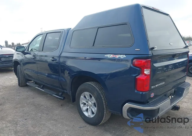 1GCUYDED5MZ152760: 44554490