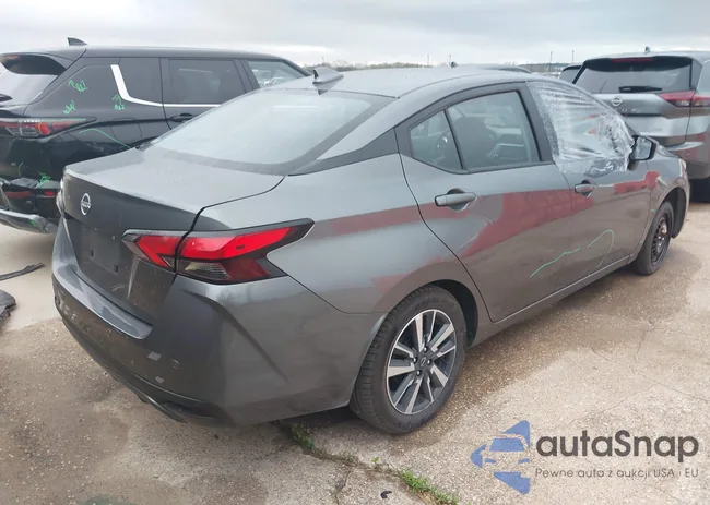 3N1CN8EV0SL830455: 44555557