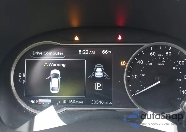 3N1CN8EV0SL830455: 44555557