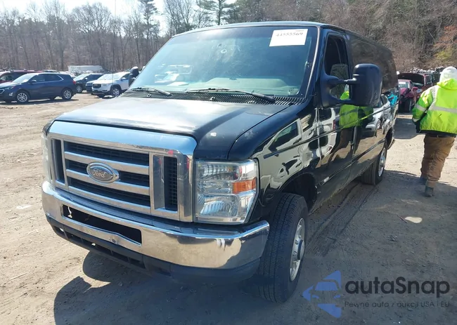 1FTNE1EW0DDA41043: 44555569