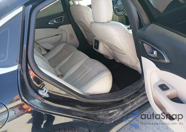 1C3CCCEG6GN118311: 44555604