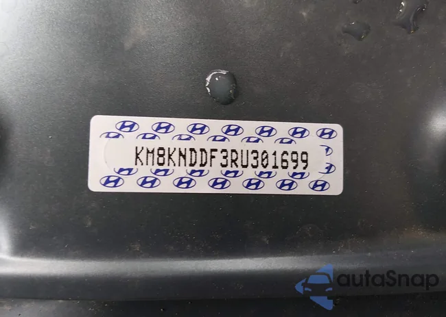 KM8KNDDF3RU301699: 44555666