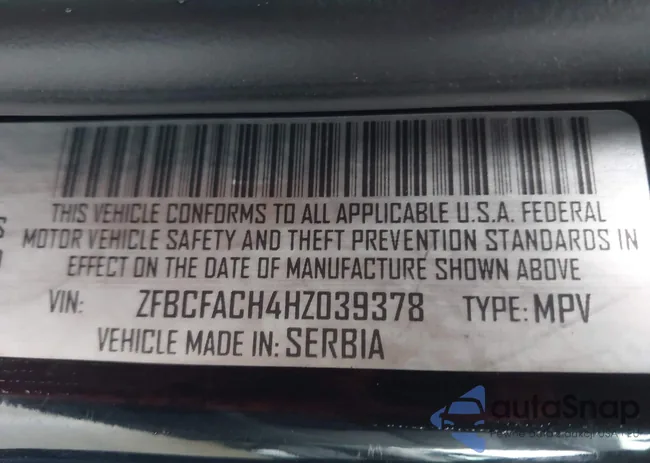 ZFBCFACH4HZ039378: 44555826