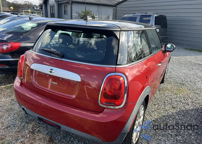 WMWXM5C50F3A59175: 44555866