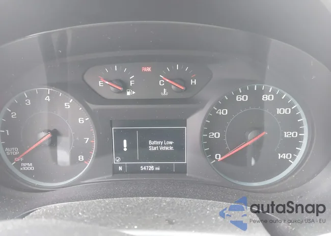 1G1ZD5ST0RF131500: 44555881