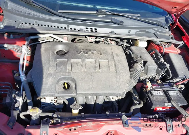 2T1BURHE3EC181741: 44556079