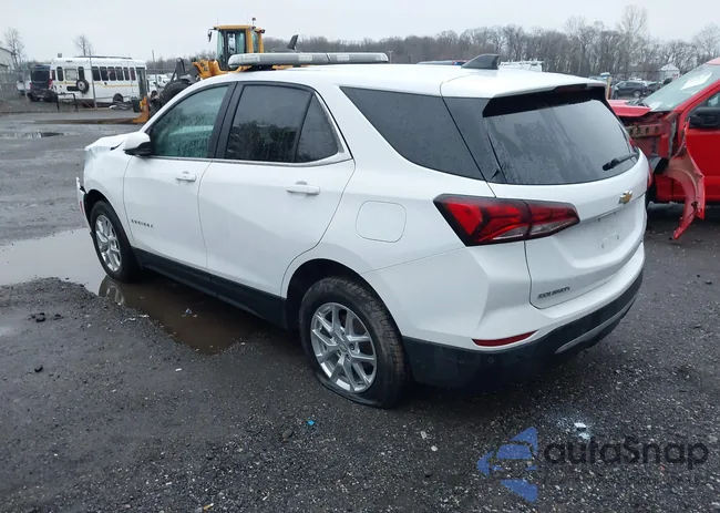 3GNAXTEV8NL244485: 44556089