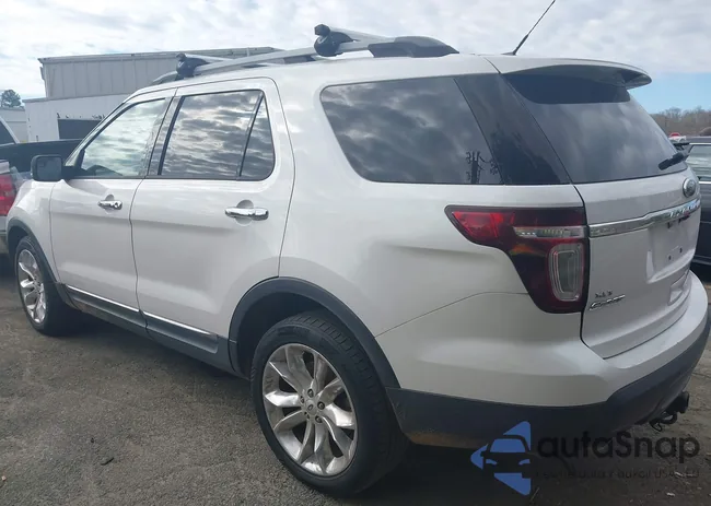 1FM5K8D83DGB50160: 44556110