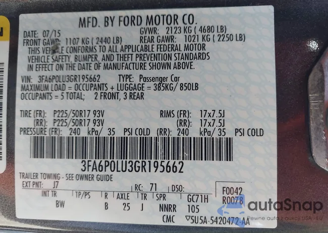 3FA6P0LU3GR195662: 44556135