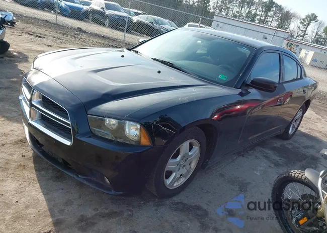 2C3CDXBG9CH123630: 44555190