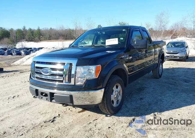 1FTRX14889FA26655: 44555191