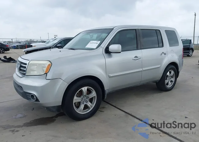 5FNYF3H61DB014900: 44555206