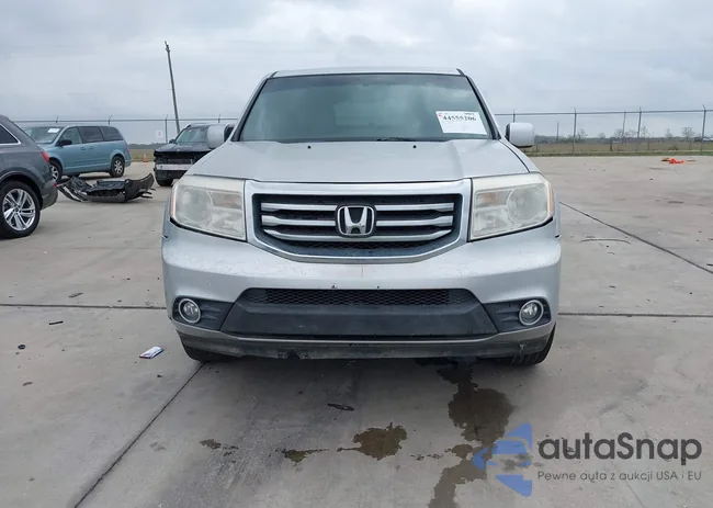 5FNYF3H61DB014900: 44555206