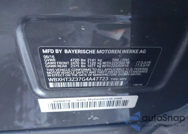 WBXHT3Z37G4A47723: 44555213