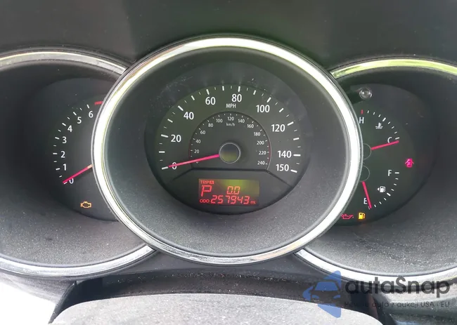 5XYKT4A64CG208830: 44555444