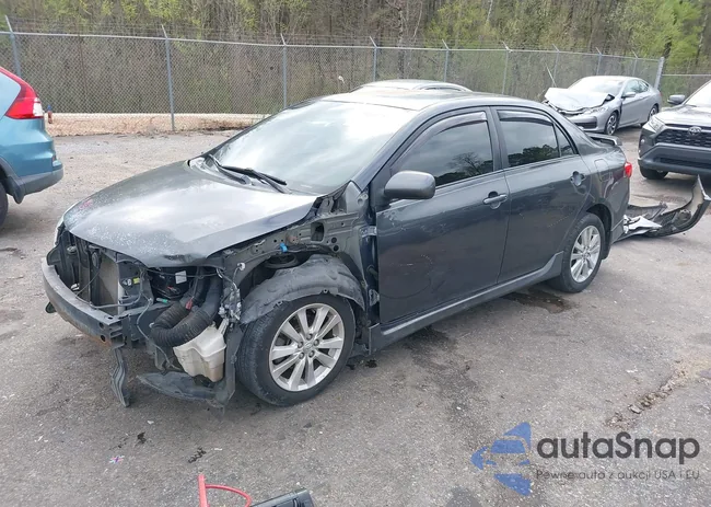 1NXBU40E69Z101240: 44555454