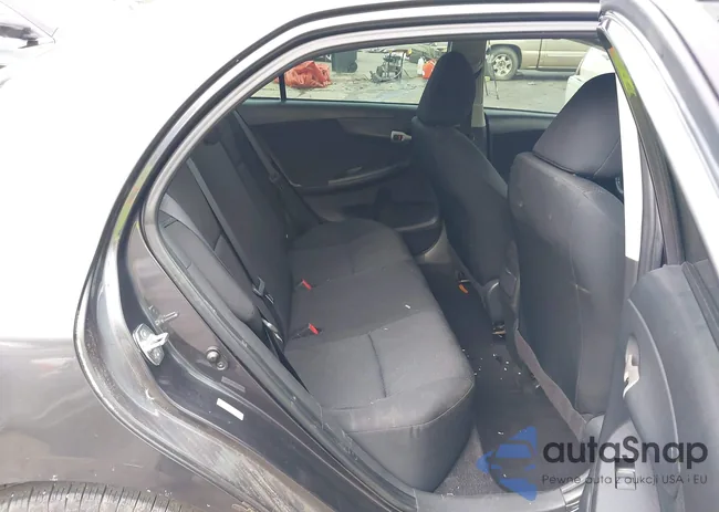 1NXBU40E69Z101240: 44555454