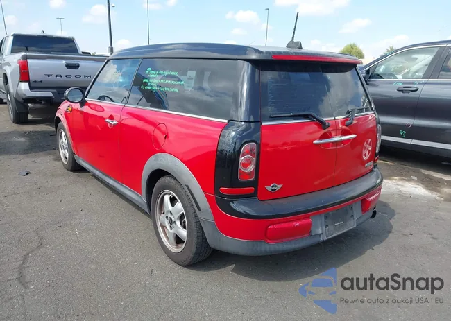 WMWZF3C50BT188368: 44555491