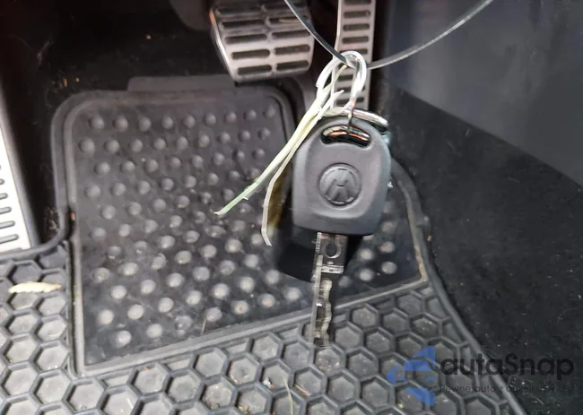 WVWHV91K87W124114: 44555530