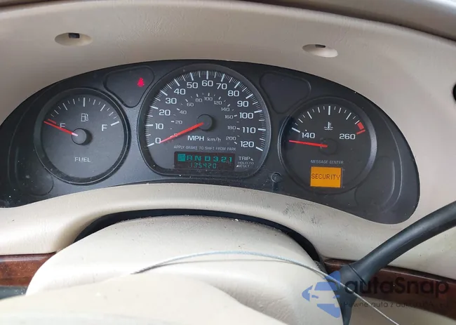 2G1WF52E039167413: 44556638