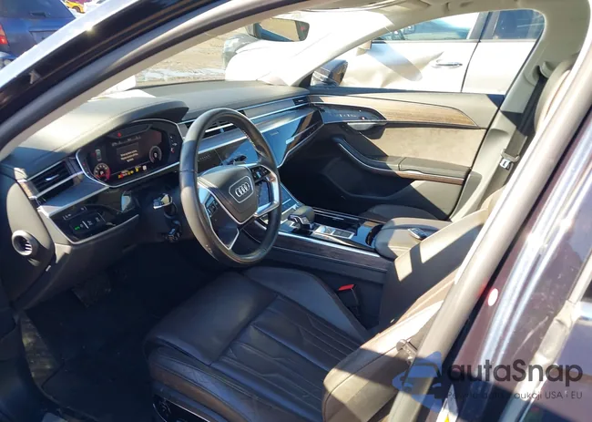 WAU8DAF88KN007534: 44556649