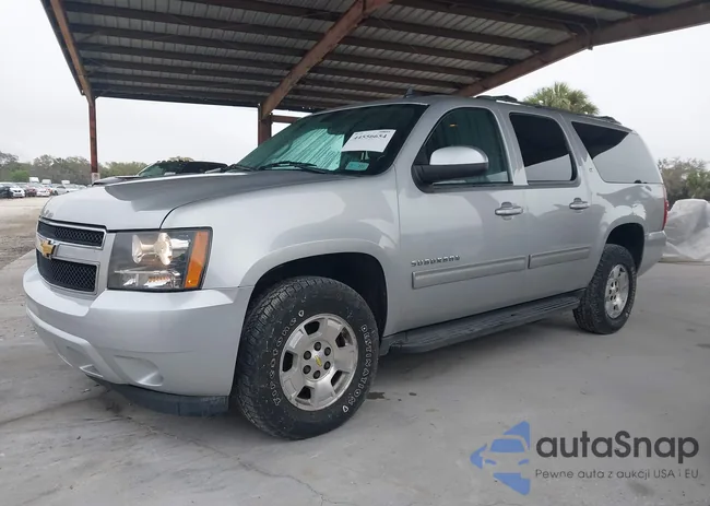 1GNSKJE70ER102777: 44556654