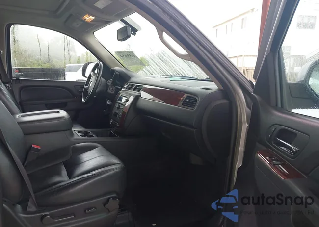 1GNSKJE70ER102777: 44556654