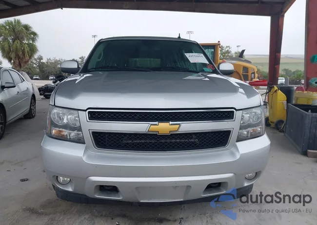 1GNSKJE70ER102777: 44556654