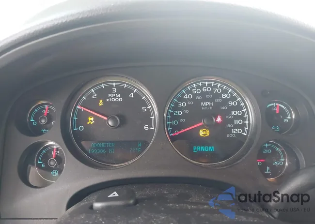 1GNSKJE70ER102777: 44556654