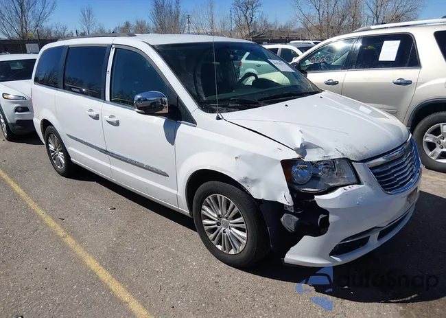 2C4RC1CGXFR608765: 44556673