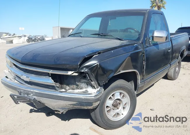 1GCDC14K7LZ129234: 44556692