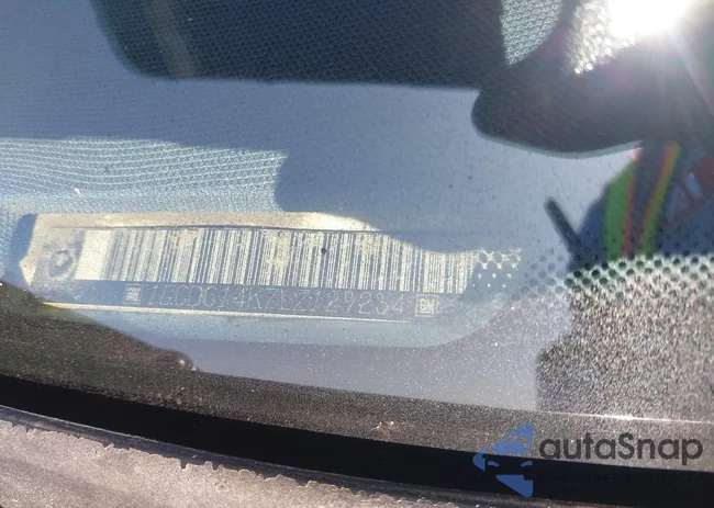 1GCDC14K7LZ129234: 44556692