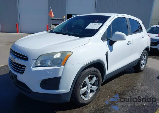 3GNCJNSB8GL217161: 44556749