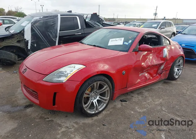 JN1AZ34E23T019706: 44556770