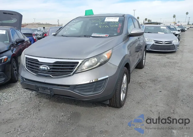 KNDPB3A25D7521285: 44556781