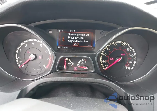 1FADP3L91GL305787: 44556789