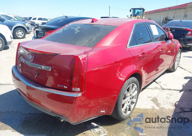 1G6DU57V190168850: 44556847