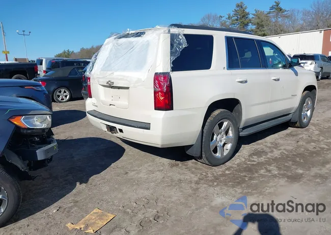 1GNSKBKC4FR721942: 44556851