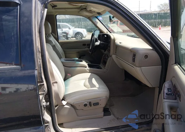 1GKFK16Z84J103297: 44556865