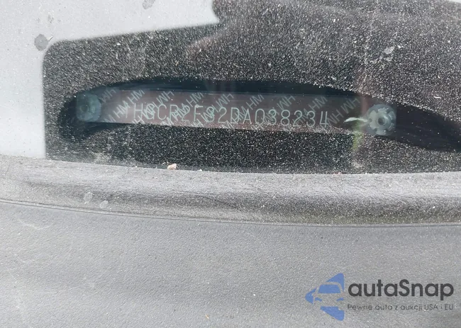 1HGCR2F32DA038234: 44556871