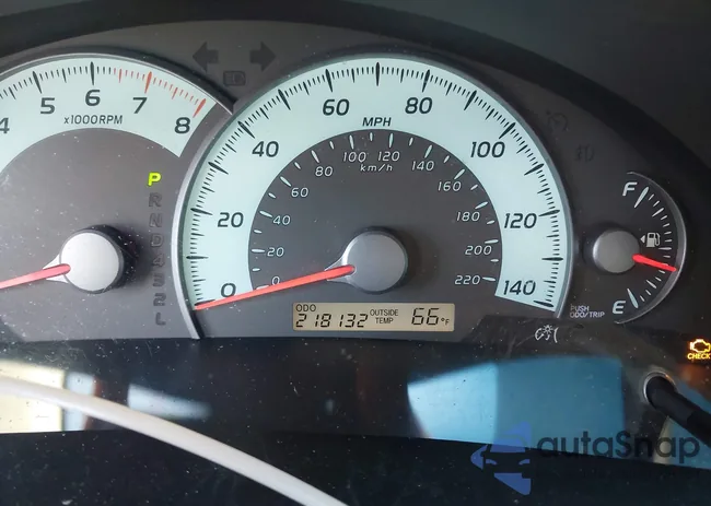 4T1BE46K99U409819: 44556953