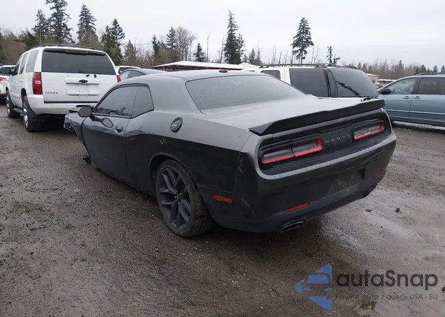 2C3CDZAG1KH557603: 44557016