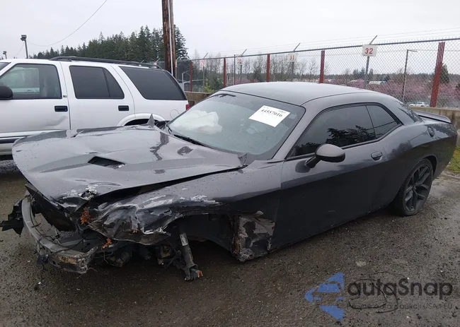 2C3CDZAG1KH557603: 44557016