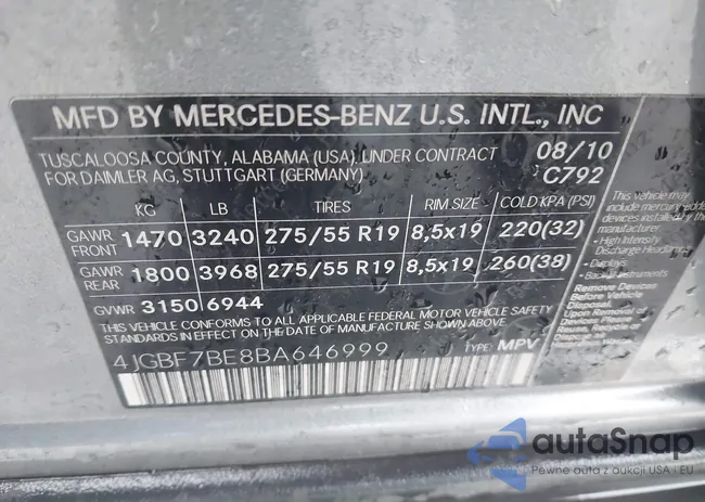 4JGBF7BE8BA646999: 44557022