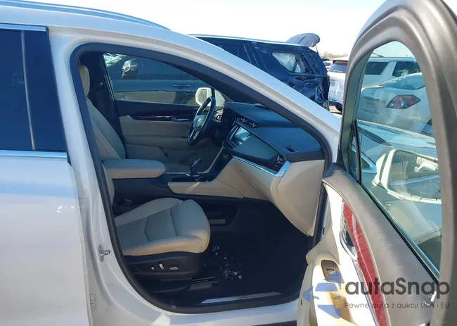 1GYKNDRS2KZ190611: 44557057